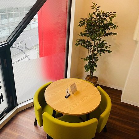 ステイワーク錦糸町 Hotel Tokyo Exterior photo