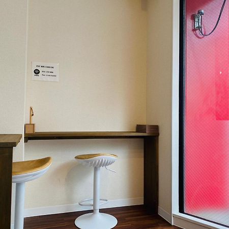 ステイワーク錦糸町 Hotel Tokyo Exterior photo