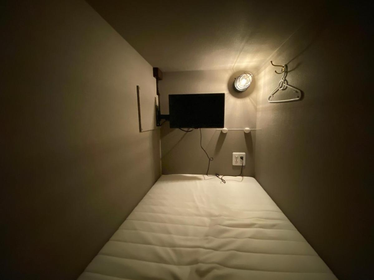 ステイワーク錦糸町 Hotel Tokyo Exterior photo