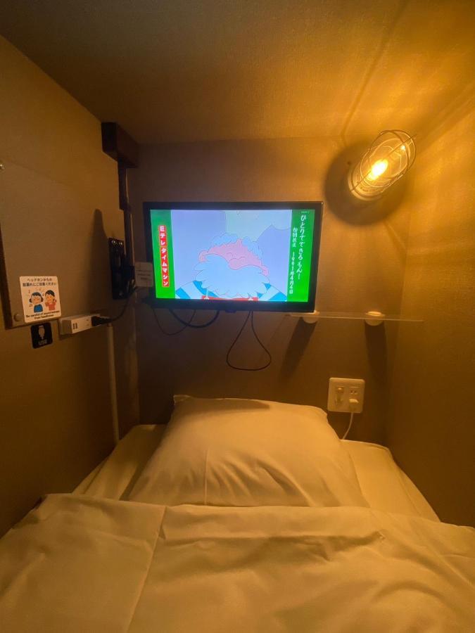 ステイワーク錦糸町 Hotel Tokyo Exterior photo