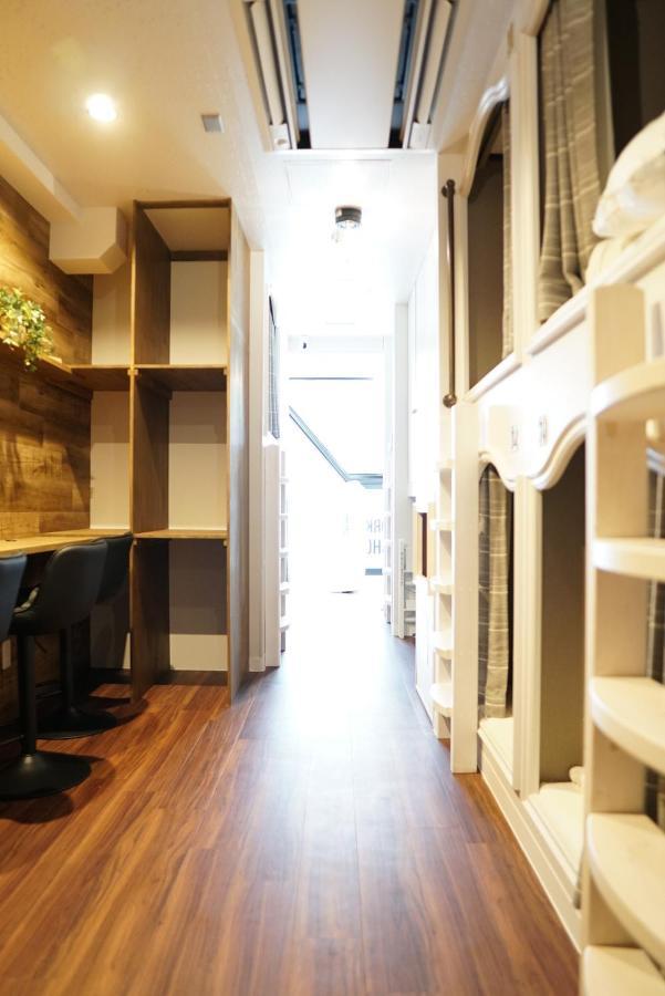 ステイワーク錦糸町 Hotel Tokyo Exterior photo
