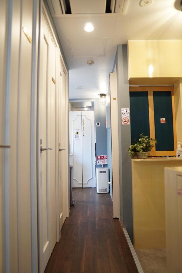 ステイワーク錦糸町 Hotel Tokyo Exterior photo