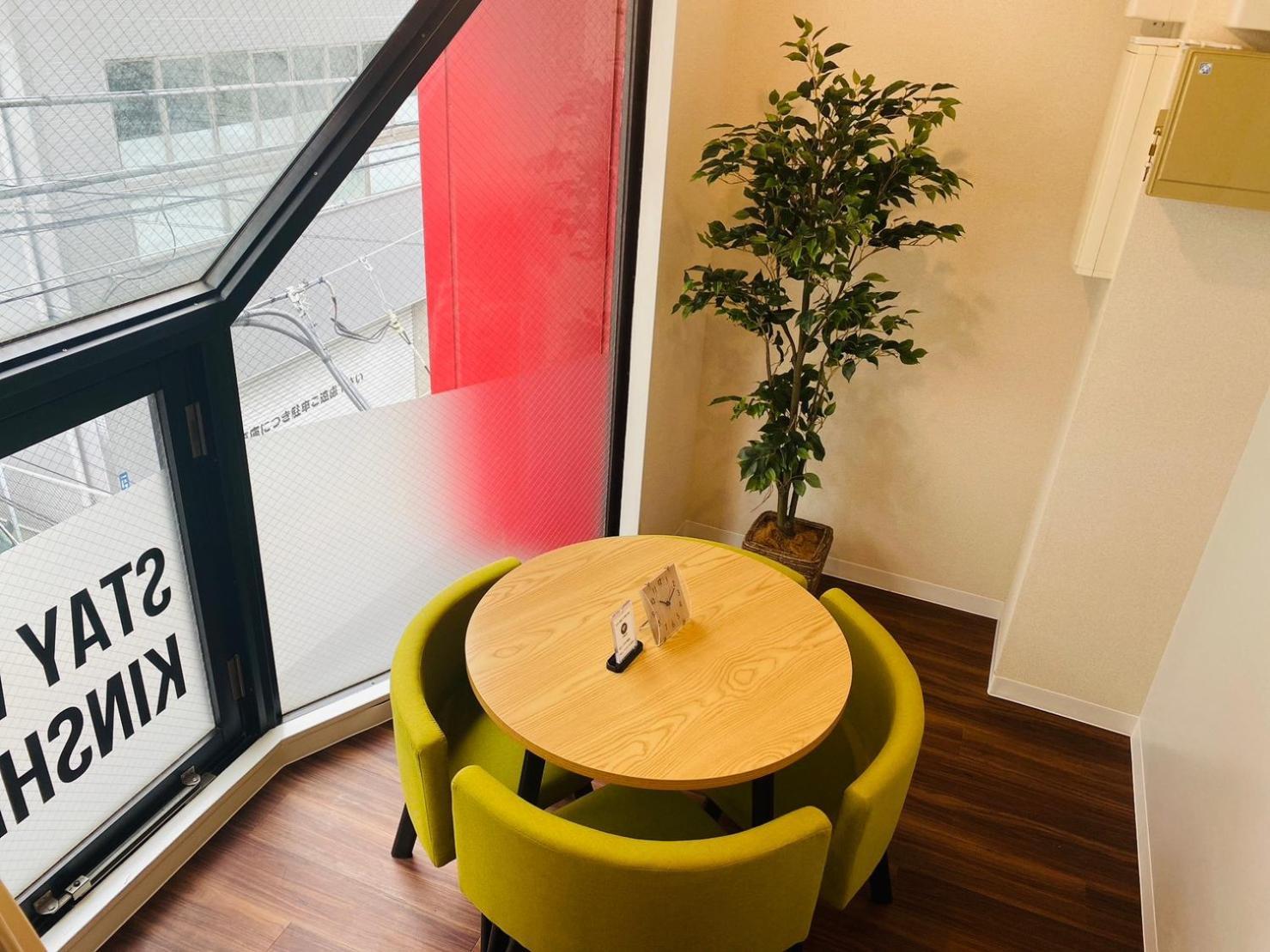 ステイワーク錦糸町 Hotel Tokyo Exterior photo