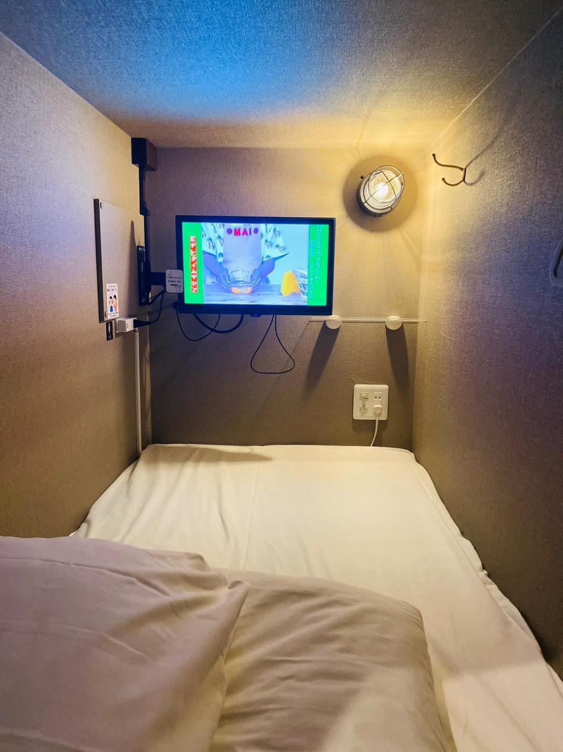 ステイワーク錦糸町 Hotel Tokyo Exterior photo